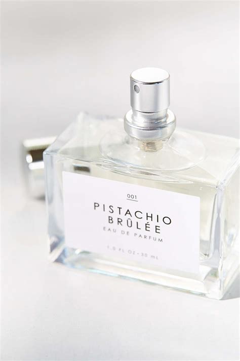 urban outfitters pistachio brulee perfume